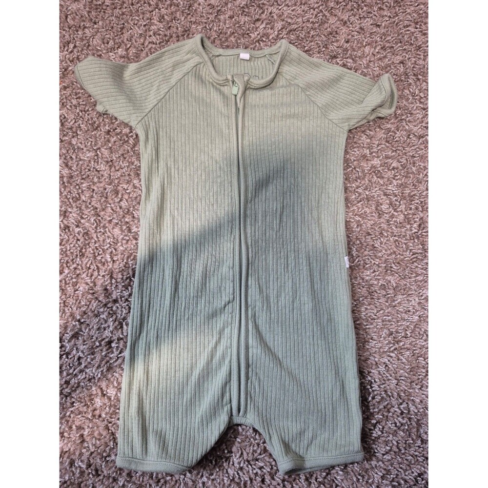 Mori baby shortie size 6-9 months